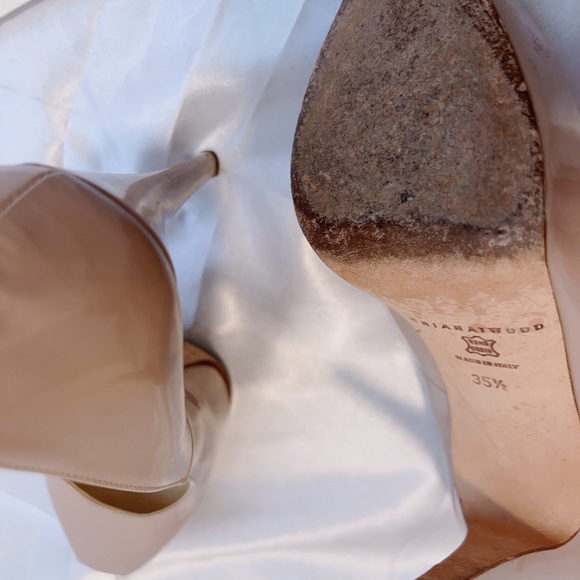 Brian Atwood Patent Platform - Picture 10 of 10